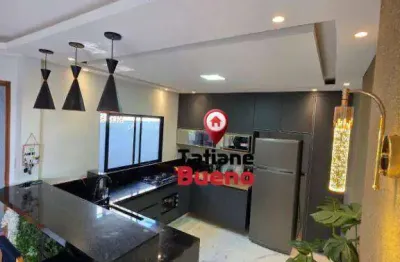 Casa com 3 dormitórios à venda, 170 m² por r$ 689.000 - jardim limoeiro - são josé dos campos/sp