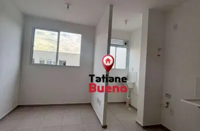 Apartamento com 2 dormitórios para alugar, 70 m² por r$ 2.180,00/mês - parque dos ipês - são josé dos campos/sp