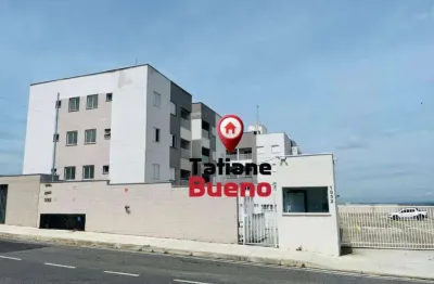 Apartamento com 2 dormitórios à venda, 51 m² por r$ 285.400 - jardim colonial - são josé dos campos/sp