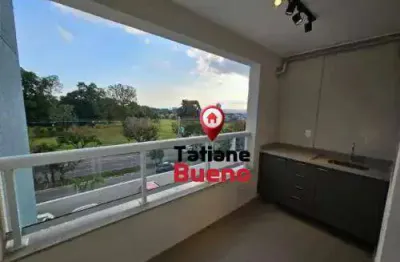 Apartamento com 2 dormitórios, 68 m² - venda por r$ 551.200 ou aluguel por r$ 4.470/mês - villa branca - jacareí/sp