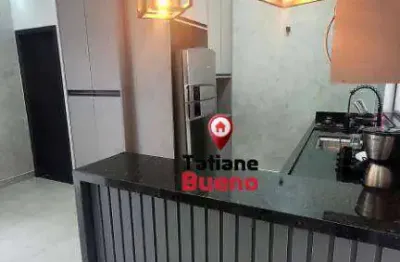 Casa com 2 dormitórios à venda, 168 m² por r$ 922.200 - villa branca - jacareí/sp