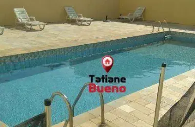 Apartamento com 3 dormitórios à venda, 75 m² por r$ 636.000 - jardim satélite - são josé dos campos/sp