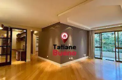 Apartamento com 3 dormitórios à venda, 108 m² por r$ 850.000 - jardim satélite - são josé dos campos/sp