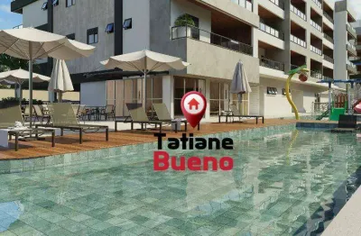 Apartamento com 3 dormitórios à venda, 84 m² por r$ 879.745 - toninhas - ubatuba/sp