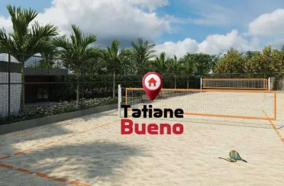 Apartamento com 2 dormitórios à venda, 70 m² por r$ 736.935 - toninhas - ubatuba/sp