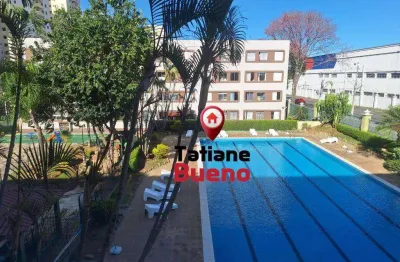 Apartamento com 2 dormitórios à venda, 50 m² por r$ 320.000,00 - jardim satélite - são josé dos campos/sp
