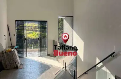 Casa com 3 dormitórios à venda, 150 m² por r$ 846.440 - portal dos pássaros - são josé dos campos/sp