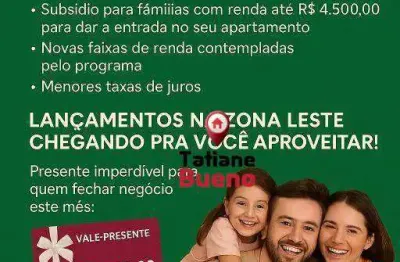 Apartamento com 2 dormitórios à venda, 44 m² por r$ 264.000 - jardim santa inês ii - são josé dos campos/sp