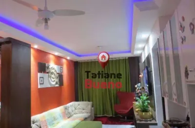 Apartamento com 2 dormitórios à venda, 57 m² por r$ 286.900,00 - jardim telespark - são josé dos campos/sp