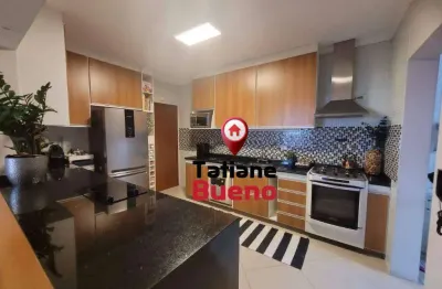 Apartamento com 4 dormitórios à venda, 120 m² por r$ 954.000,00 - bosque dos eucaliptos - são josé dos campos/sp
