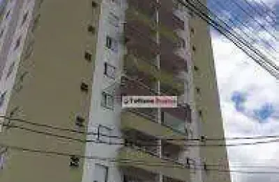 Apartamento com 3 dormitórios sendo 1 suíte para locação - residencial bosque dos ipês - são josé dos campos/sp