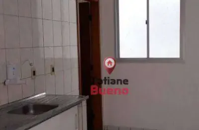 Apartamento com 2 dormitórios à venda, 56 m² por r$ 265.000,00 - jardim são vicente - são josé dos campos/sp