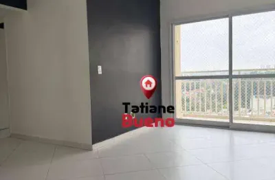 Apartamento com 3 dormitórios para alugar, 68 m² por r$ 2.790,00/mês - jardim américa - são josé dos campos/sp