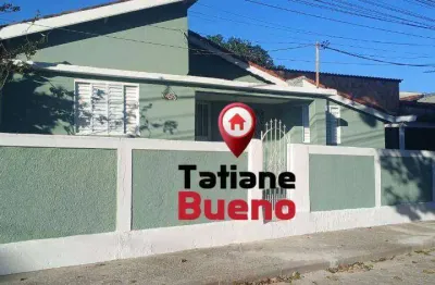 Casa com 3 dormitórios à venda, 70 m² por r$ 310.000 - vila são bento - são josé dos campos/sp