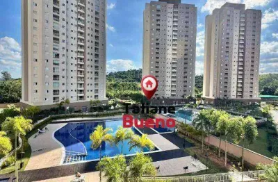 Apartamento com 2 dormitórios, 83 m² - venda por r$ 657.200 ou aluguel por r$ 3.990/mês - pagador de andrade - jacareí/sp