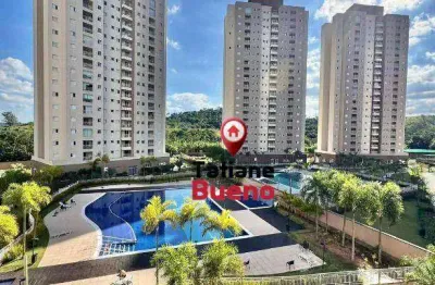 Apartamento com 2 dormitórios, 83 m² - venda por r$ 657.200 ou aluguel por r$ 3.990/mês - pagador de andrade - jacareí/sp