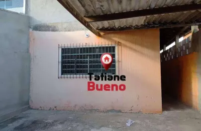 Casa com 2 dormitórios à venda, 150 m² por r$ 260.000,00 - residencial dom bosco - são josé dos campos/sp