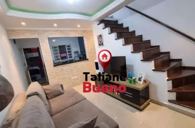 Village com 2 dormitórios à venda, 57 m² por r$ 350.000,00 - residencial união - são josé dos campos/sp