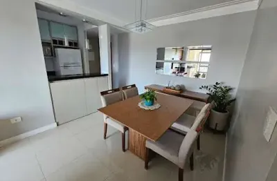Apartamento com 3 dormitórios à venda, 85 m² por r$ 906.300,00 - bosque dos eucaliptos - são josé dos campos/sp