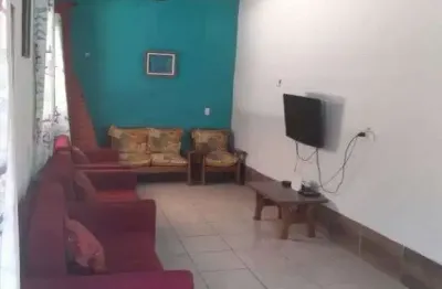 Casa com 3 dormitórios à venda, 280 m² por r$ 500.000,00 - s piavu - são sebastião/sp