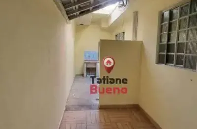 Edícula com 1 dormitório para alugar, 40 m² por r$ 1.125,00/mês - jardim augusta - são josé dos campos/sp