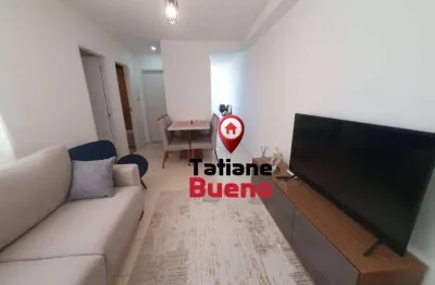 Apartamento com 2 dormitórios à venda, 55 m² por r$ 265.000 - jardim paraíso - jacareí/sp