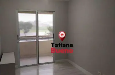 Apartamento com 3 dormitórios à venda, 67 m² por r$ 495.000,00 - villa branca - jacareí/sp