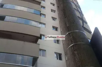 Apartamento com 2 dormitórios para alugar, 78 m² por r$ 3.004,00/mês - conjunto residencial trinta e um de março - são josé dos campos/sp