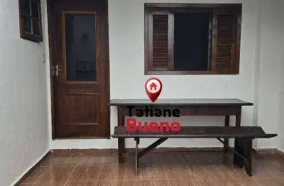 Casa com 4 dormitórios para alugar, 180 m² por r$ 4.583/mês - bosque dos eucaliptos - são josé dos campos/sp