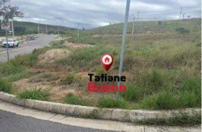 Terreno à venda na Estrada Municipal Glaudiston Pereira de Oliveira, Residencial Cambui, São José dos Campos