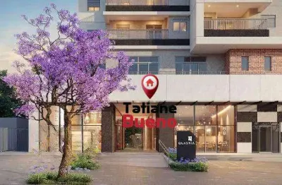 Apartamento com 2 dormitórios à venda, 61 m² por r$ 640.000 - jardim satélite - são josé dos campos/sp