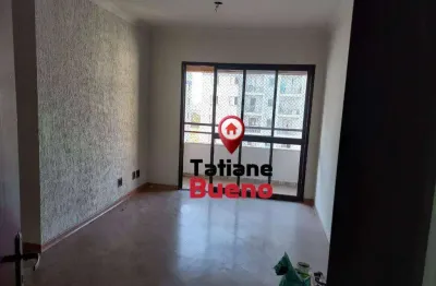 Apartamento com 2 dormitórios, 75 m² - venda por r$ 430.000,00 ou aluguel por r$ 2.793,18/mês - monte castelo - são josé dos campos/sp