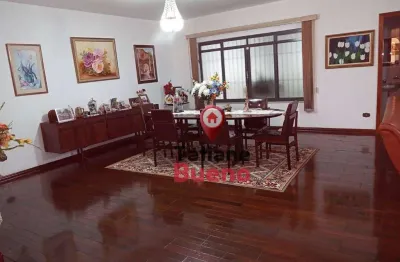 Casa com 4 dormitórios à venda, 380 m² por r$ 4.000.000,00 - jardim apolo - são josé dos campos/sp