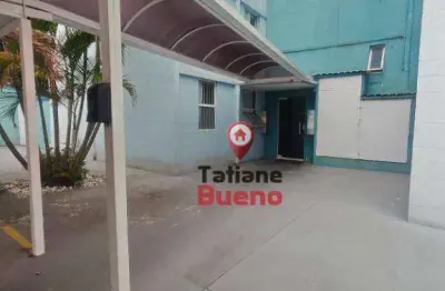 Apartamento com 2 dormitórios para alugar, 50 m² por r$ 1.778,00/mês - bosque dos eucaliptos - são josé dos campos/sp