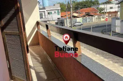 Sobrado com 3 dormitórios à venda, 206 m² por r$ 763.200,00 - residencial bosque dos ipês - são josé dos campos/sp