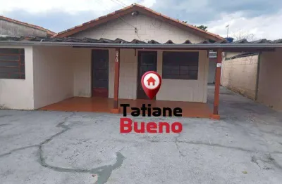 Casa com 3 dormitórios para alugar, 180 m² por r$ 3.250/mês - jardim satélite - são josé dos campos/sp