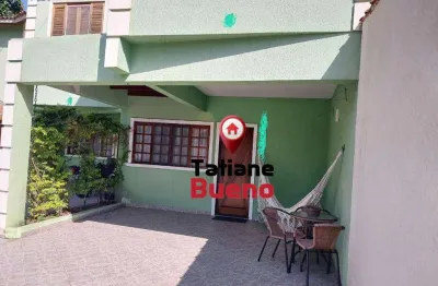 Linda  casa à venda, em condomínio fechado, zona sul de são josé dos campos 100 m² por r$ 805.600 - jardim américa - são josé dos campos/sp