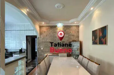 Excelente oportunidade zona sul casa com 3 dormitórios à venda, 110 m² por r$ 689.000 - residencial bosque dos ipês - são josé dos campos/sp