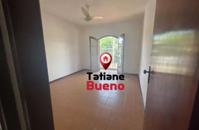 Sobrado para alugar, 314 m² por r$ 6.800/mês - jardim alvorada - são josé dos campos/sp