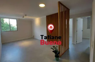 Apartamento com 3 dormitórios para alugar, 80 m² por r$ 4.372,00/mês - vila adyana - são josé dos campos/sp