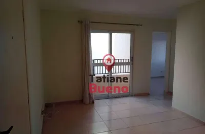 Apartamento com 2 dormitórios para locação - vila iracema - são josé dos campos/sp
