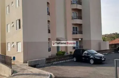 Apartamento com 2 dormitórios para locação - putim - são josé dos campos/sp