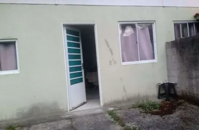 Casa com 2 dormitórios à venda, 47 m² por R$ 240.000 - Getuba - Caraguatatuba/SP