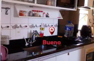 Apartamento com 2 dormitórios à venda, 50 m² por R$ 400.000 - Jardim Sul - São José dos Campos/SP