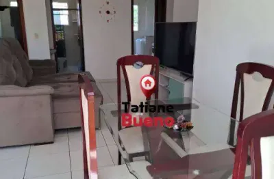 Apartamento com 3 dormitórios à venda, 110 m² por R$ 475.000 - Parque Industrial - São José dos Campos/SP