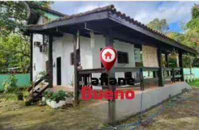 Sobrado com 2 dormitórios à venda, 150 m² por R$ 450.000 - Cambury - São Sebastião/SP