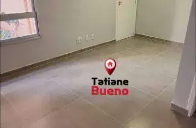 Apartamento com 2 dormitórios à venda, 50 m² por R$ 160.000 - Campos de São José - São José dos Campos/SP
