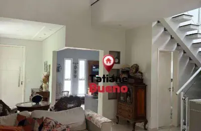 Sobrado com 3 dormitórios para alugar, 180 m² por R$ 10.000,02/mês - Urbanova VII - São José dos Campos/SP