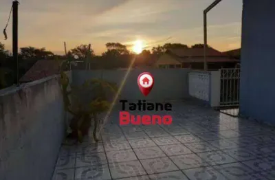 Sobrado com 4 dormitórios à venda, 264 m² por R$ 385.000 - Jardim Altos de Santana - São José dos Campos/SP