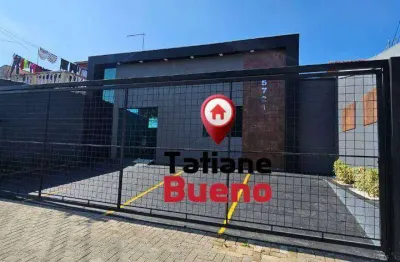 Ponto comercial à venda na Avenida Cidade Jardim, Jardim Portugal, São José dos Campos